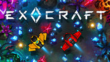 Space Miners io — Play for free at